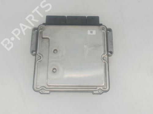 Engine control unit (ECU) RENAULT MASTER III Platform/Chassis (EV, HV, UV) 2.3 dCi 125 FWD (EV0C, EV0D, EV0J, HV0C, HV0D, HV0H,... | BP36777819M57 - Image 4