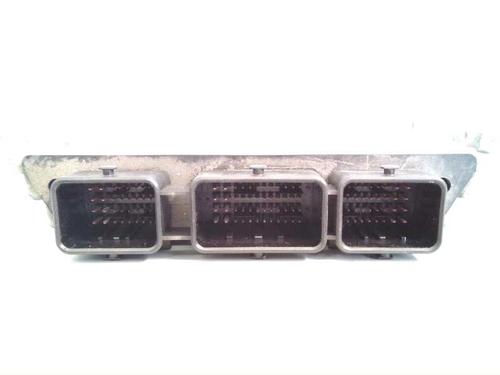Engine control unit (ECU) CITROËN XSARA PICASSO (N68) 1.6 HDi | BP4696892M57 