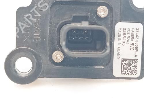 Module électronique RENAULT CAPTUR II (HF_) TCe 130 (HFMF) | BP28128996M83 