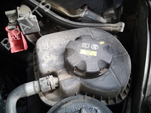 Used Expansion tank BMW X5 (E70) 3.0 sd (286 hp) 16295774