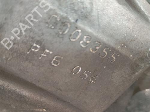 Gearbox RENAULT MASTER III Platform/Chassis (EV, HV, UV) 2.3 dCi 125 FWD (EV0C, EV0D, EV0J, HV0C, HV0D, HV0H,... | BP35728542M3  - Image 7