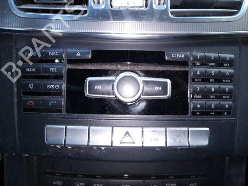 Used Electronic module MERCEDES-BENZ E-CLASS (W212) [2009-2016]  11145210