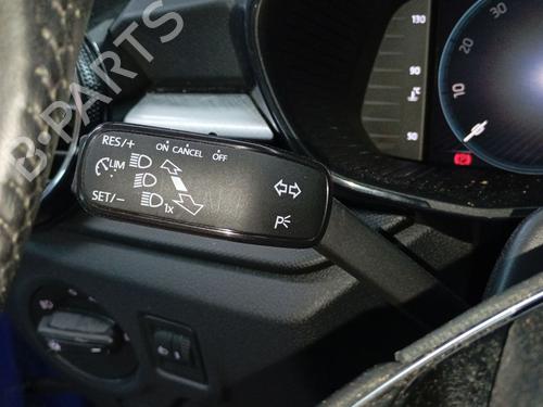 Ratstangsstang Ratstangsstang SKODA FABIA IV (PJ3) 1.0 TSI (95 hp) 33543691 33543691