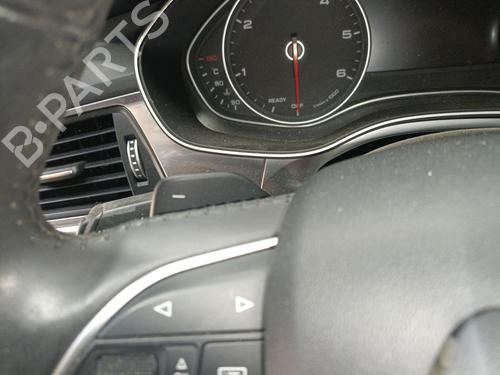 Steering wheel AUDI A6 C7 (4G2, 4GC) 2.0 TDI | BP37518602C49 - Image 3