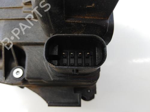Rear left lock MERCEDES-BENZ GLC Coupe (C253) 220 d 4-matic (253.303, 253.305) | BP7517631C100 