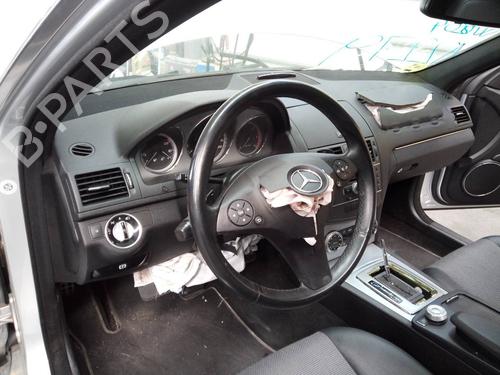 Moteur de lève-vitre arrière gauche MERCEDES-BENZ C-CLASS T-Model (S204) C 250 CDI (204.203) | BP19273960E23 