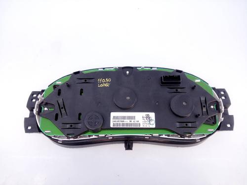Instrument cluster DACIA LODGY (JS_)  | BP12572737C47 