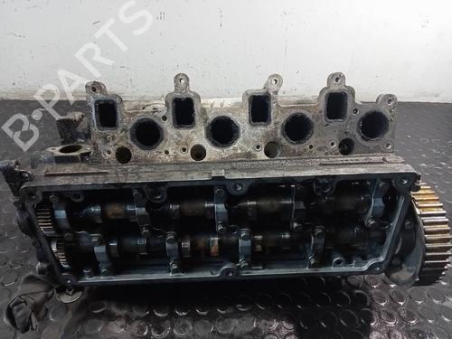 Cylinder head VW GOLF VI (5K1) 1.6 TDI | BP11919834M5 