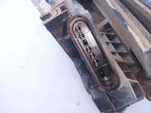 Venstre fortil lås FORD TRANSIT CONNECT MPV 1.6 TDCi | BP9291271C98 