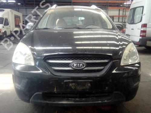 Gearbox KIA CARENS III MPV (UN)  | BP13664903M3 