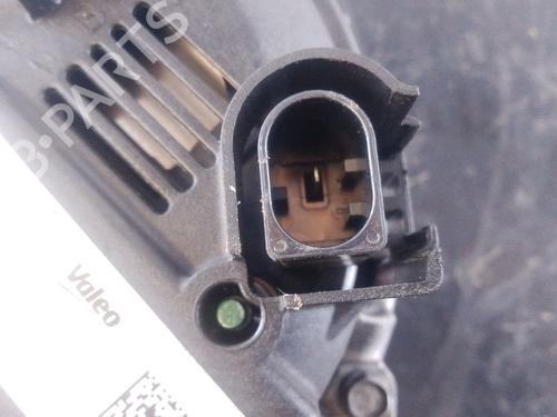 Alternator VW CRAFTER Van (SY_, SX_) 2.0 TDI FWD (SYB, SYC, SYD) | BP33794728M7 - Image 4