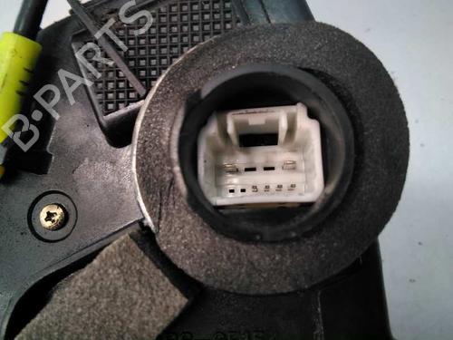 Front right lock TOYOTA LAND CRUISER PRADO (_J12_) 3.0 D-4D (KDJ120, KDJ125) | BP5619032C97 
