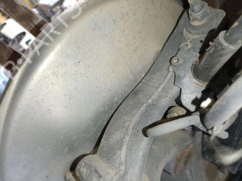 Left rear steering knuckle AUDI A6 C7 (4G2, 4GC) 2.0 TDI | BP29115785M27 