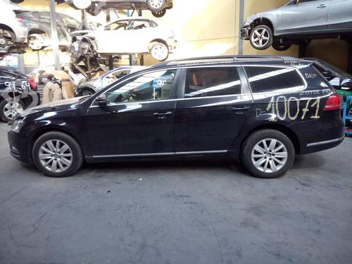 Used Parts VW PASSAT B6 Variant (3C5)  2.0 TDI 16V  1039669
