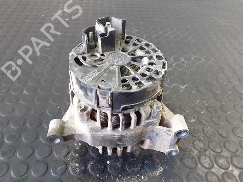 Alternator FIAT PUNTO EVO (199_) 1.2 | BP9237392M7 