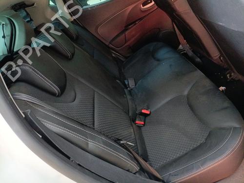 Engine RENAULT CLIO IV (BH_) 1.5 dCi 90 | BP31309999M1 