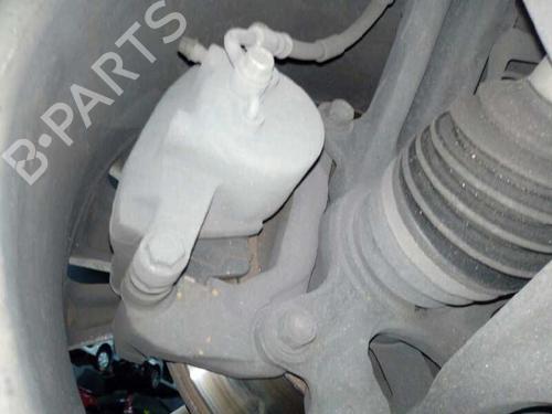Used Right front brake caliper MAZDA 6 Estate (GH) 2.0 MZR-CD (GH14) (140 hp) 11586837