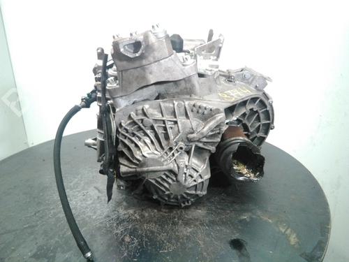 Used Gearbox LANCIA DELTA III (844_) 1.6 D Multijet (844.AXC11, 844.AXC1A) (120 hp) 7787605