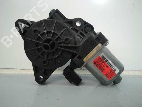 Used Right rear window motor HYUNDAI TUCSON (TL, TLE) 1.7 CRDi (116 hp) 3500466