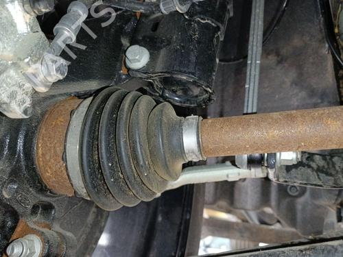 Used Right front driveshaft Right front driveshaft FORD PUMA (J2K, CF7) 1.0 EcoBoost mHEV (125 hp) 36642859 36642859