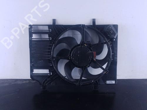 Radiator fan FORD PUMA (J2K, CF7) 1.0 EcoBoost | BP33654446M35 - Image 2