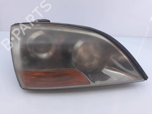 Used Right headlight KIA SORENTO I (JC) 2.5 CRDi (170 hp) 8294808