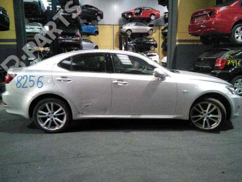 Used Parts LEXUS IS II (_E2_)  220d (ALE20)  830720