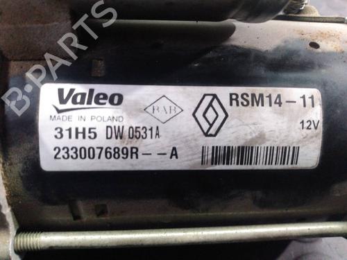 Starter DACIA SANDERO II  | BP8486791M8 