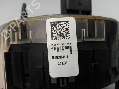 Squib airbag AUDI A4 B7 (8EC) 2.5 TDI | BP3262078C102 
