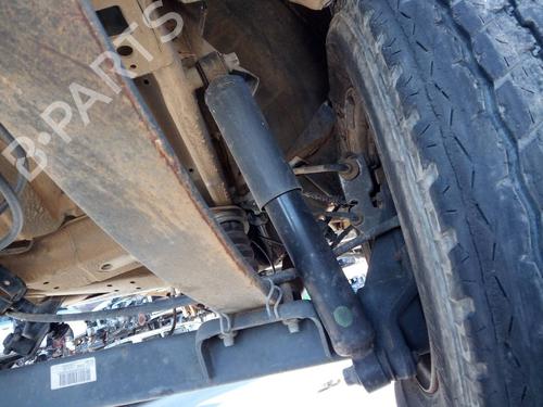 Used Right rear shock absorber FIAT DUCATO Van (250_) 150 Multijet 2,3 D (150 hp) 16844614
