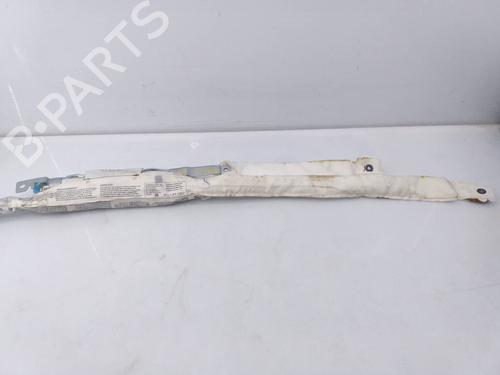 Right curtain airbag SEAT LEON (1P1) 1.6 | BP7050718C12 