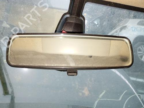 Espejo interior CITROËN C4 CACTUS 1.2 THP 110 (110 hp) 31213528