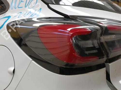 Used Left taillight Left taillight FORD PUMA (J2K, CF7) 1.0 EcoBoost mHEV (125 hp) 36595156 36595156
