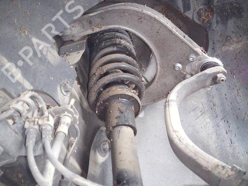 Used Left front shock absorber MERCEDES-BENZ E-CLASS (W211) E 320 CDI (211.026) (204 hp) 18483374
