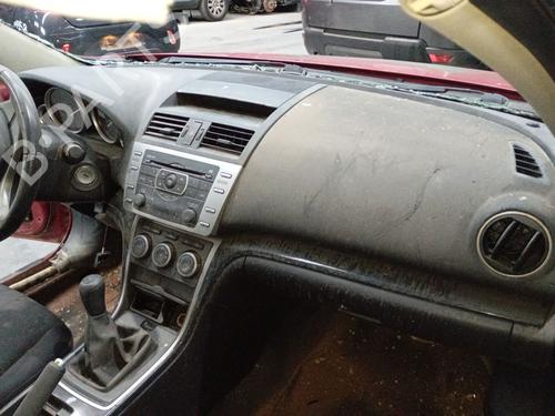 Right front window switch MAZDA 6 Hatchback (GH) 2.0 MZR-CD (GH14) | BP31921008I26