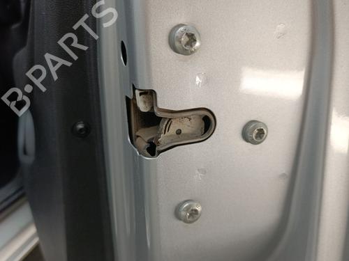 Used Front right lock OPEL CORSA E (X15) [2014-2025]  27297142