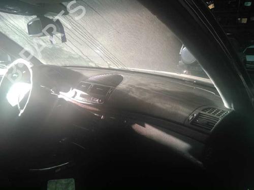 Instrument cluster MERCEDES-BENZ E-CLASS (W211) E 320 CDI (211.026) | BP2324248C47 