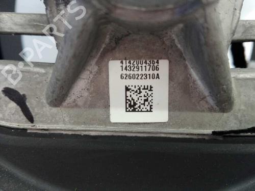 Rat CITROËN C4 Picasso II  | BP3129870C49 
