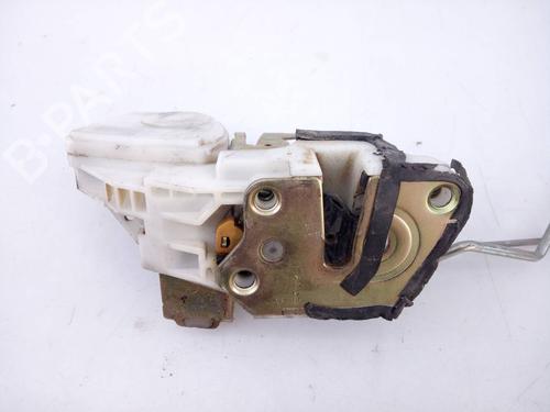 Front right lock MITSUBISHI PAJERO III (V7_W, V6_W) 3.2 Di-D (V68W, V78W) | BP16254308C97 