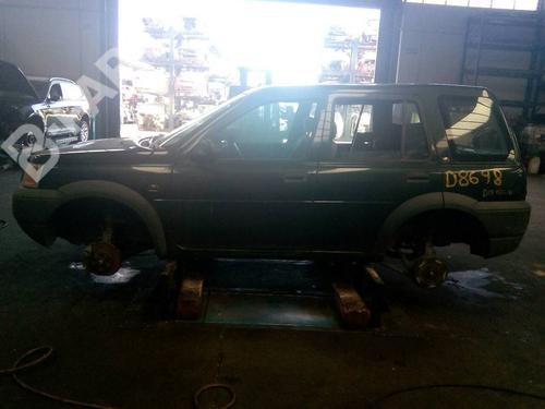 Alternator LAND ROVER FREELANDER I (L314) 2.0 DI 4x4 | BP10906032M7  - Image 11