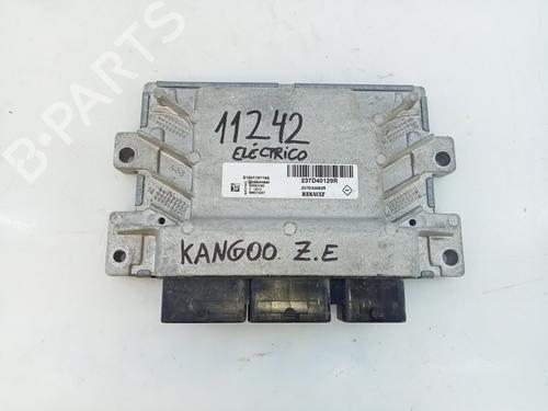 Used Engine control unit (ECU) RENAULT KANGOO Express (FW0/1_) Z.E. (FW0Z, FW1Z) (60 hp) 13249599