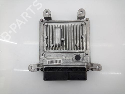 Engine control unit (ECU) MERCEDES-BENZ E-CLASS (W212)  | BP11144589M57 