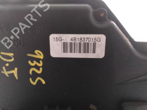 Front left lock AUDI A4 B6 Avant (8E5) 1.9 TDI | BP9244630C98 