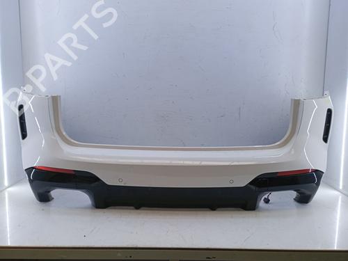 Pára-choques traseiro BMW X3 (G01, F97, G08) xDrive 20 d Mild-Hybrid (190 hp) 31091987