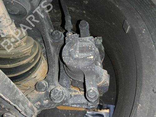 Bremssattel links vorne für VOLVO XC40 (536) T3 (163 hp) 29938067