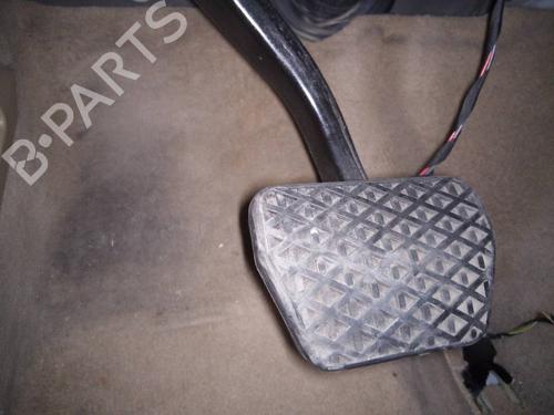 Used Break pedal BMW X3 (F25) xDrive 20 d (184 hp) 14993567