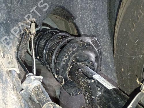 Used Right front shock absorber Right front shock absorber VW POLO VI (AW1, BZ1, AE1) 1.0 TSI (95 hp) 33336906 33336906