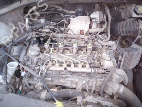 AC compressor HYUNDAI TUCSON (TL, TLE) 1.7 CRDi | BP9269766M34 