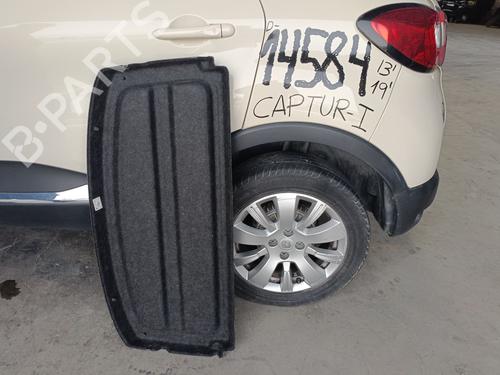 Hattehylde RENAULT CAPTUR I (J5_, H5_) 1.5 dCi 90 (J5N4, J5M5, J5MW, J5M6, J5AL, J5AJ) | BP38198021C85 - Image 2