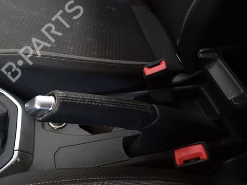 hand-brake-vw-polo-vi-aw1-bz1-ae1-2017-33401367 main image